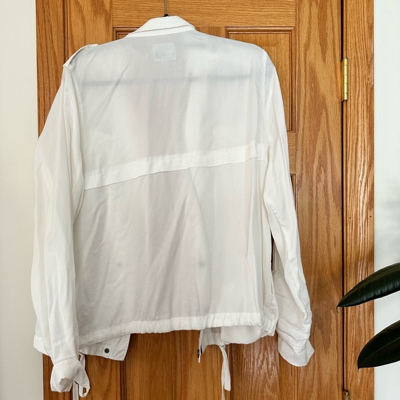 KUT Women’s Utility Jacket NWOT - Picture 4 of 7